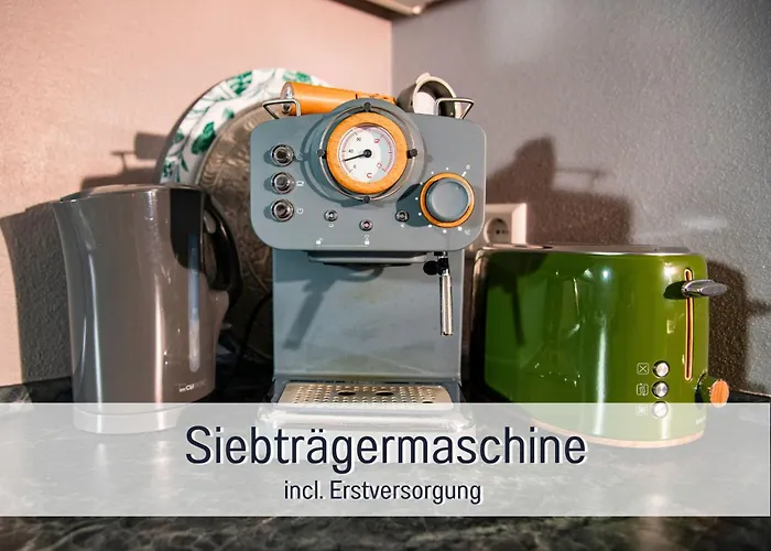 Gemuetlich*stylisch*netflix*blick Ins Gruene* *